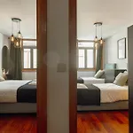 Modern Terrace 2bd By Vacationy Apartman *