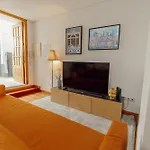 Modern Terrace 2bd By Vacationy * Porto