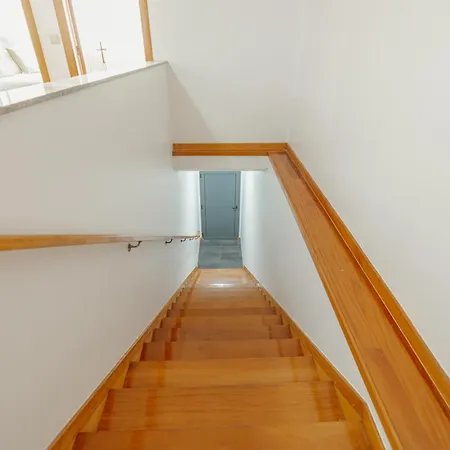 Modern Terrace 2bd By Vacationy 公寓 *