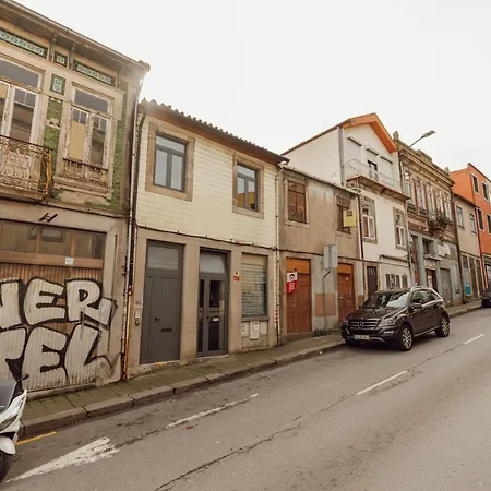 Modern Terrace 2bd By Vacationy