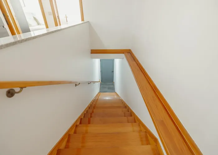 Modern Terrace 2bd By Vacationy Apartment *