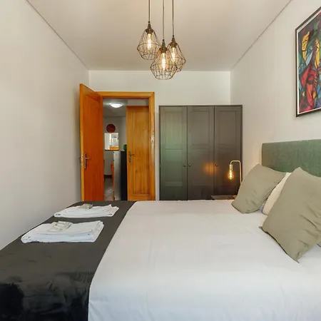 Modern Terrace 2bd By Vacationy Apartamento *