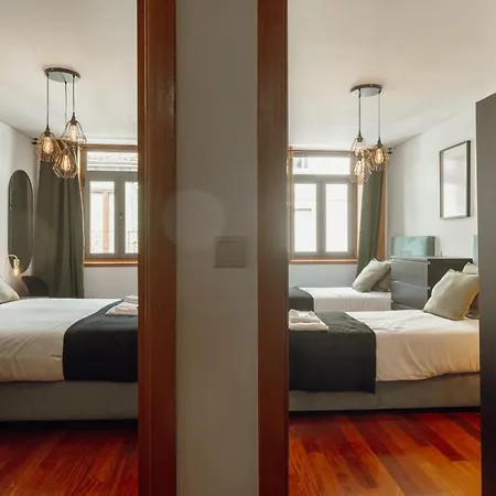 Modern Terrace 2bd By Vacationy Apartamento *